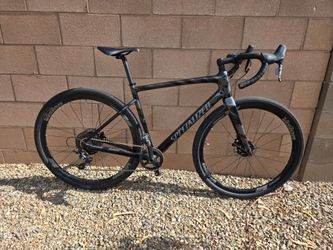 Specialized diverge
