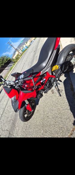 Ducati (contact info removed)