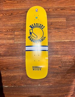 Aluminati Skateboard Decks