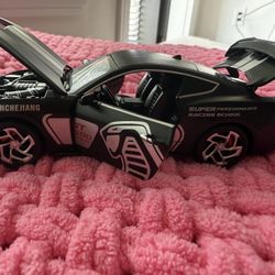 Toys Model Mustamg Brand New 