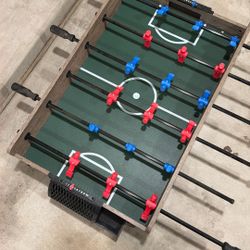 Foosball Table