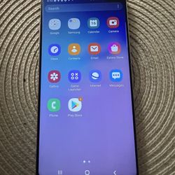 Samsung Galaxy S10 Plus 128gb Black Unlocked 