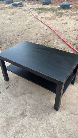 IKEA LACK Coffee Table