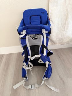 Ospry Poco Plus Child Carrier