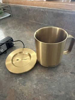 Ember Electric Cup
