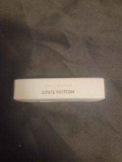 Louis Vuitton Imagination Sample Spray 
