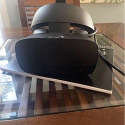 Oculus Rift S