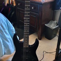 Jackson JS Series Dinky JS12 Electric Guitar