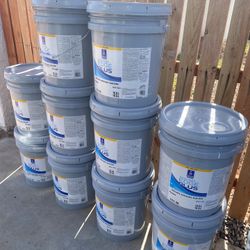 Exterior Paints Paint  & Sealers 