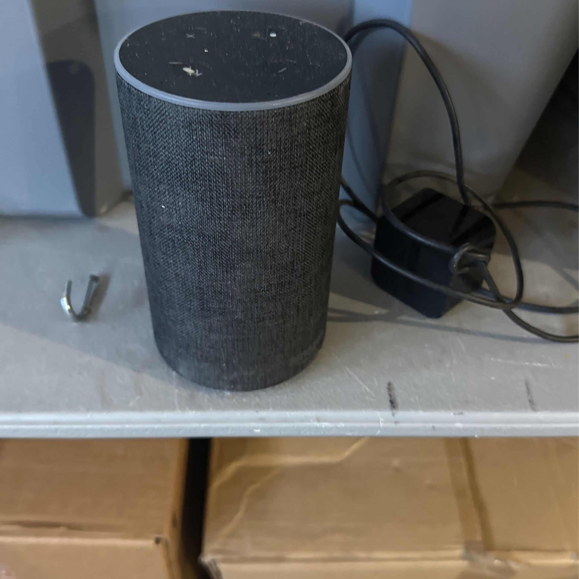 Amazon Echo