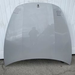 2017 2018 2019 2020 2021 2022 2023 Porsche Panamera Hood OEM