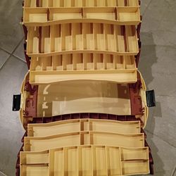 Tackle Box
