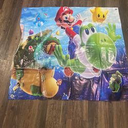 Mario Bros