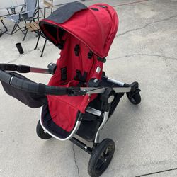 City Select Baby Jogger Stroller