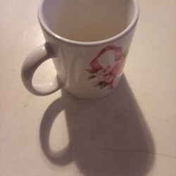 Avon's Breast Cancer Awareness Mug 