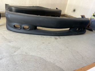 Front Bumper covers for Chevy s10 94-04