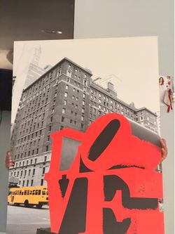 Love Indiana by Anne Valverde