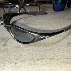 Oakley sunglasses