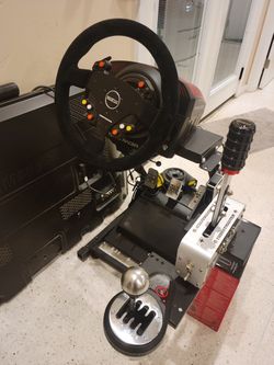 Racing Simulator