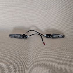 GSX8R 2025 OEM Front Signals