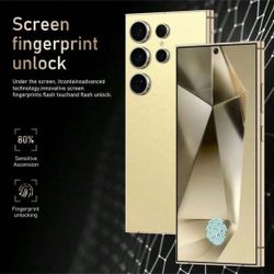 Brand New Samsung Galaxy
