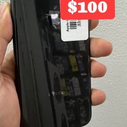 iPhone 8 64GB Unlocked 🔓