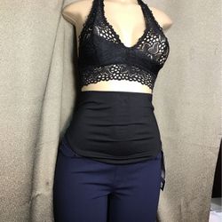 LiverpoolMaternity  Skinny Pant  Size 6/28   $ 10