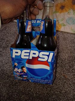 Pepsi
