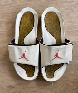 Jordan Jordan Hydro III Retro Slides