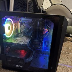 Prebuilt Pc