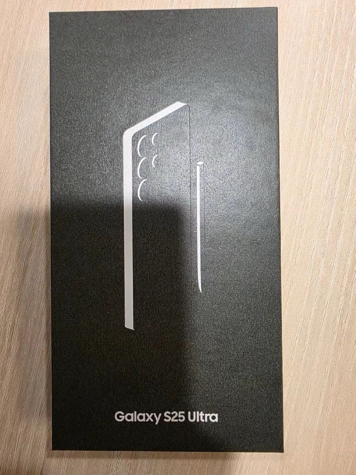 Samsung Galaxy S25 Ultra