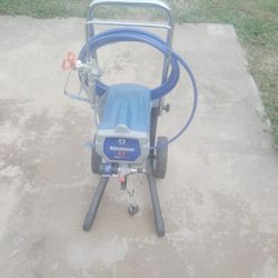 Graco Magnum X7 Airless Paint Sprayer 