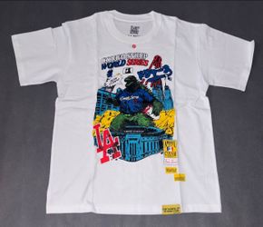 COUGH SYRUP SHIRT (MEDIUM)