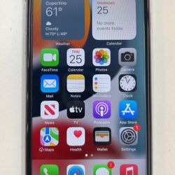 Unlocked Apple Iphone 6S 16 Gb Smart Phone