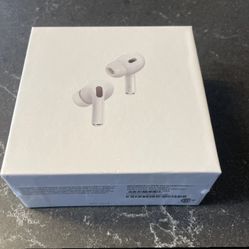 AirPod Gen 2