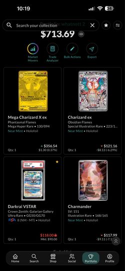 Burbank Pokemon cards