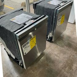 New (un used) Dishwashers GOTTA GO ASAP