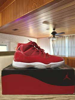 Jordan 11 “ Win Like ‘96 “