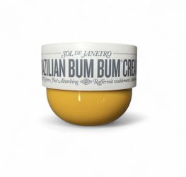 Sol de Janeiro Bum Bum Cream 8.1oz