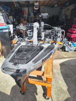 2022 Native Kayak Slayer Propel Max 10