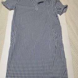 Southern Tides Kamryn Gingham Dress 
