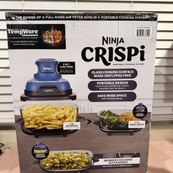 Ninja Crispi