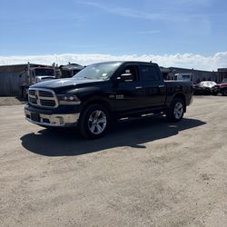 2014 ram 🐏 1500 big horn