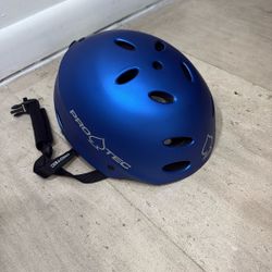 Pro Tec helmet size S  (never used)