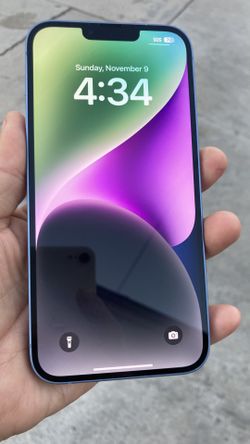 iPhone 14 Plus 128gb