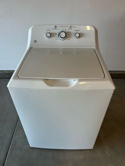 GE Top Load Washer