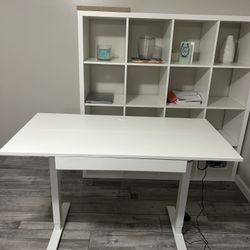 Stand Up Desk