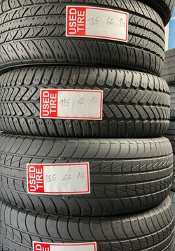 Quality used tires any size same low price