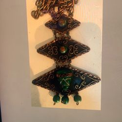 Egyptian Antique Jewelry