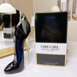 Good Girl Carolina Herrera Perfume
